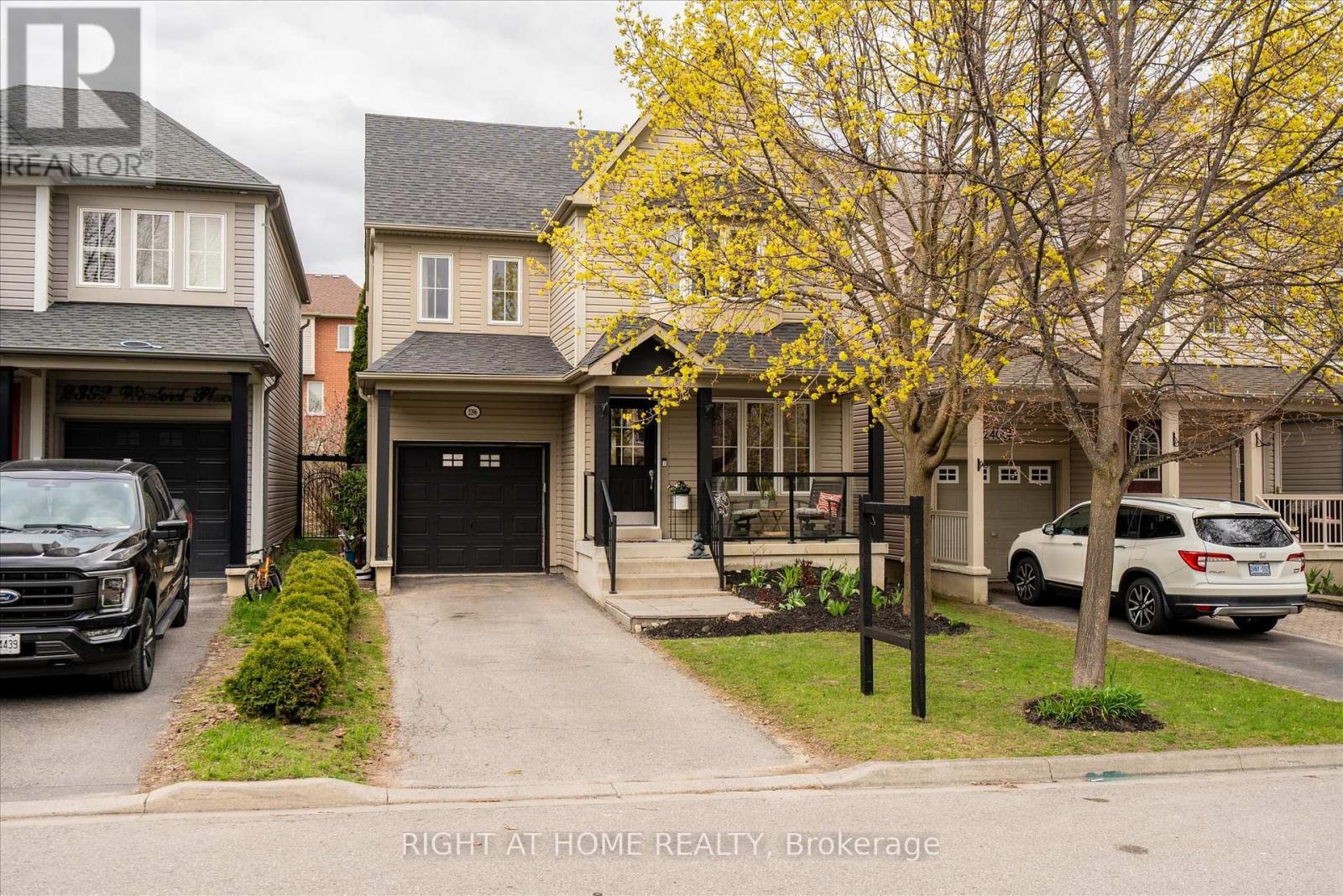 Detached at 2396 WINLORD PLACE, Oshawa (Windfields)
