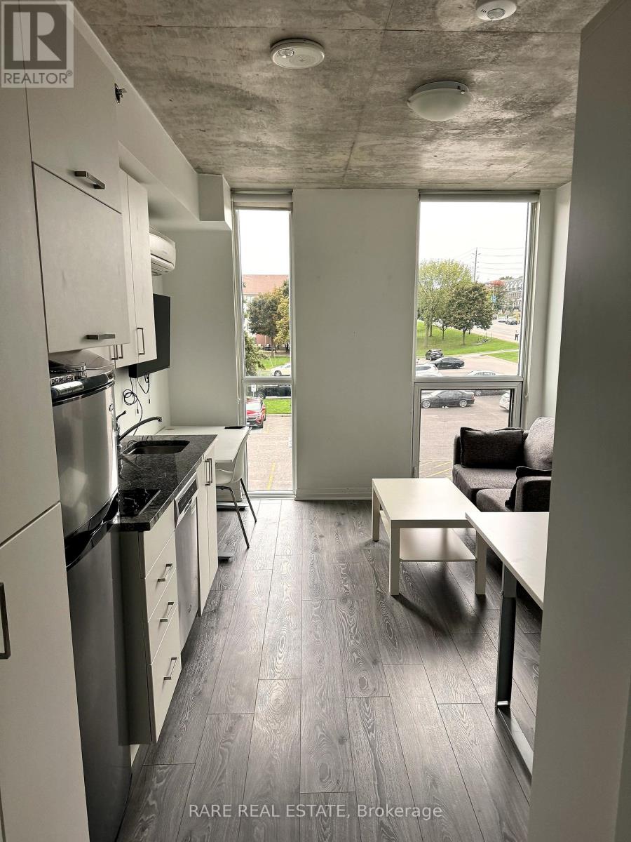Apartment at 224 - 1900 SIMCOE STREET N, Oshawa (Samac)