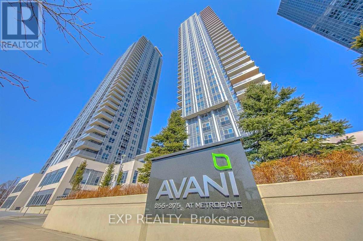 Apartment at 1009 - 255 VILLAGE GREEN SQUARE, Toronto (Agincourt South-Malvern West)