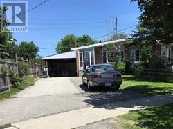Semi-Detached/Link at 97 TOURMALINE DRIVE, Toronto (Tam O'Shanter-Sullivan)