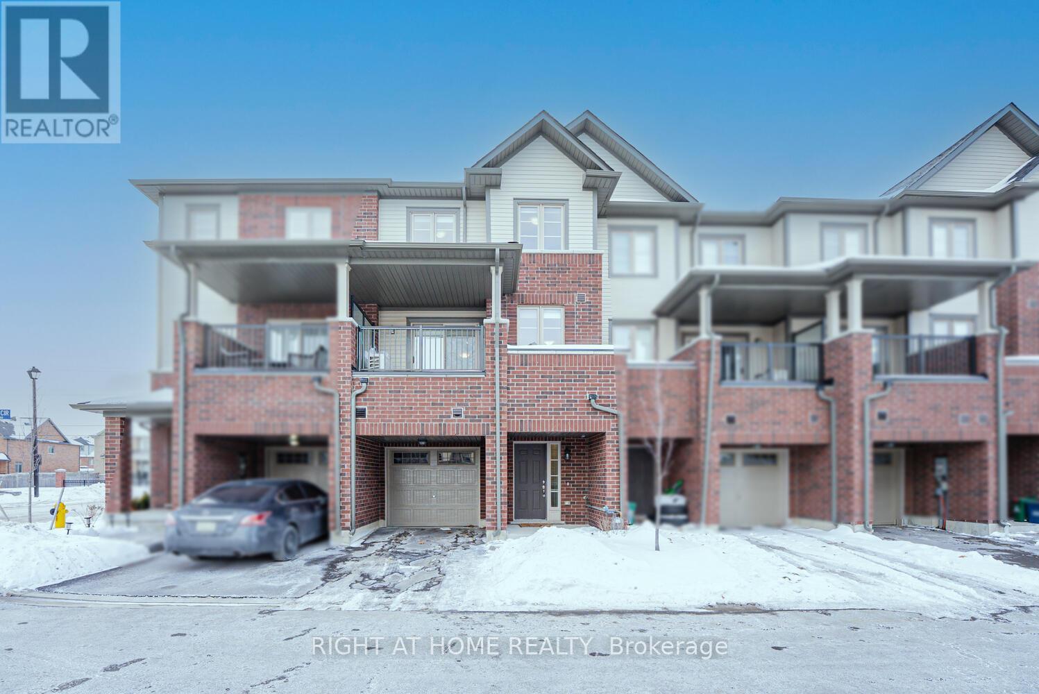 Townhouse at 2101 PRESTONVALE ROAD, Clarington (Courtice)