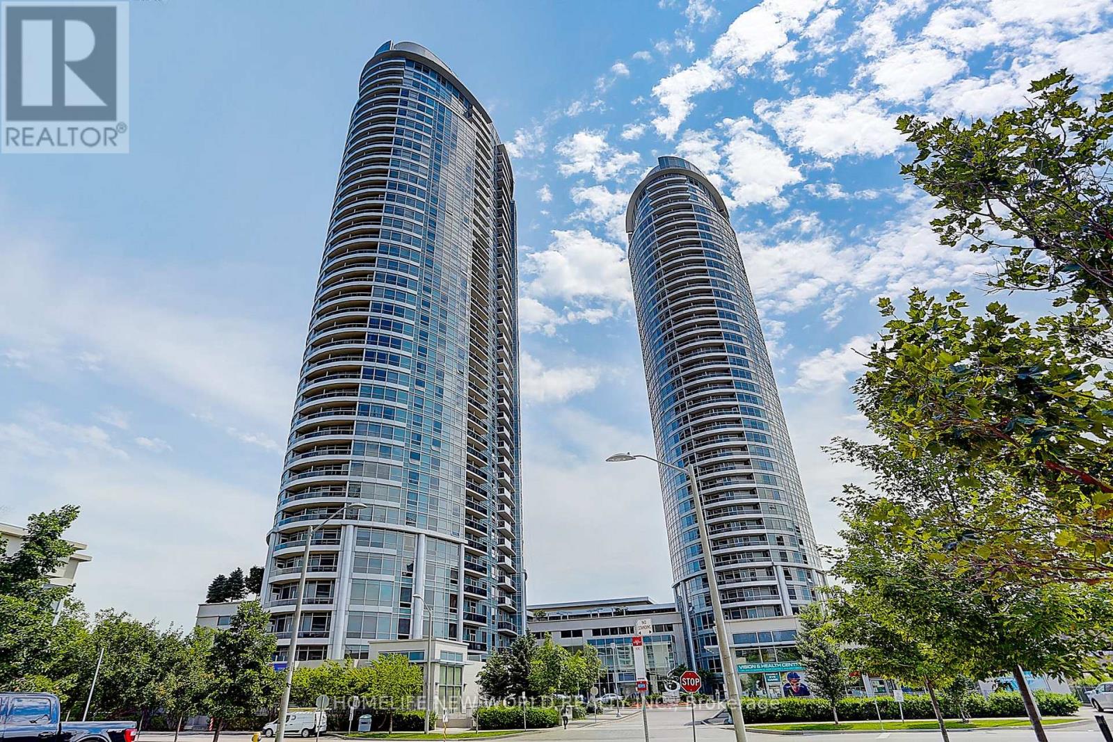 Apartment at 923 - 135 VILLAGE GREEN SQUARE, Toronto (Agincourt South-Malvern West)