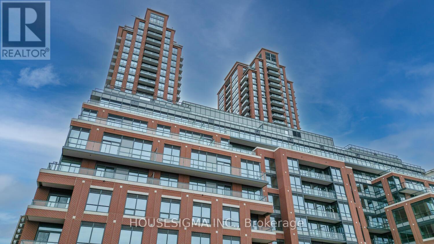 Apartment at 304 - 3260 SHEPPARD AVENUE E, Toronto (Tam O'Shanter-Sullivan)