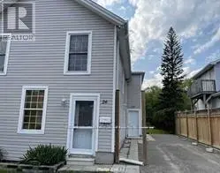Detached at 1 BDRM - 26 WHITING AVENUE, Oshawa