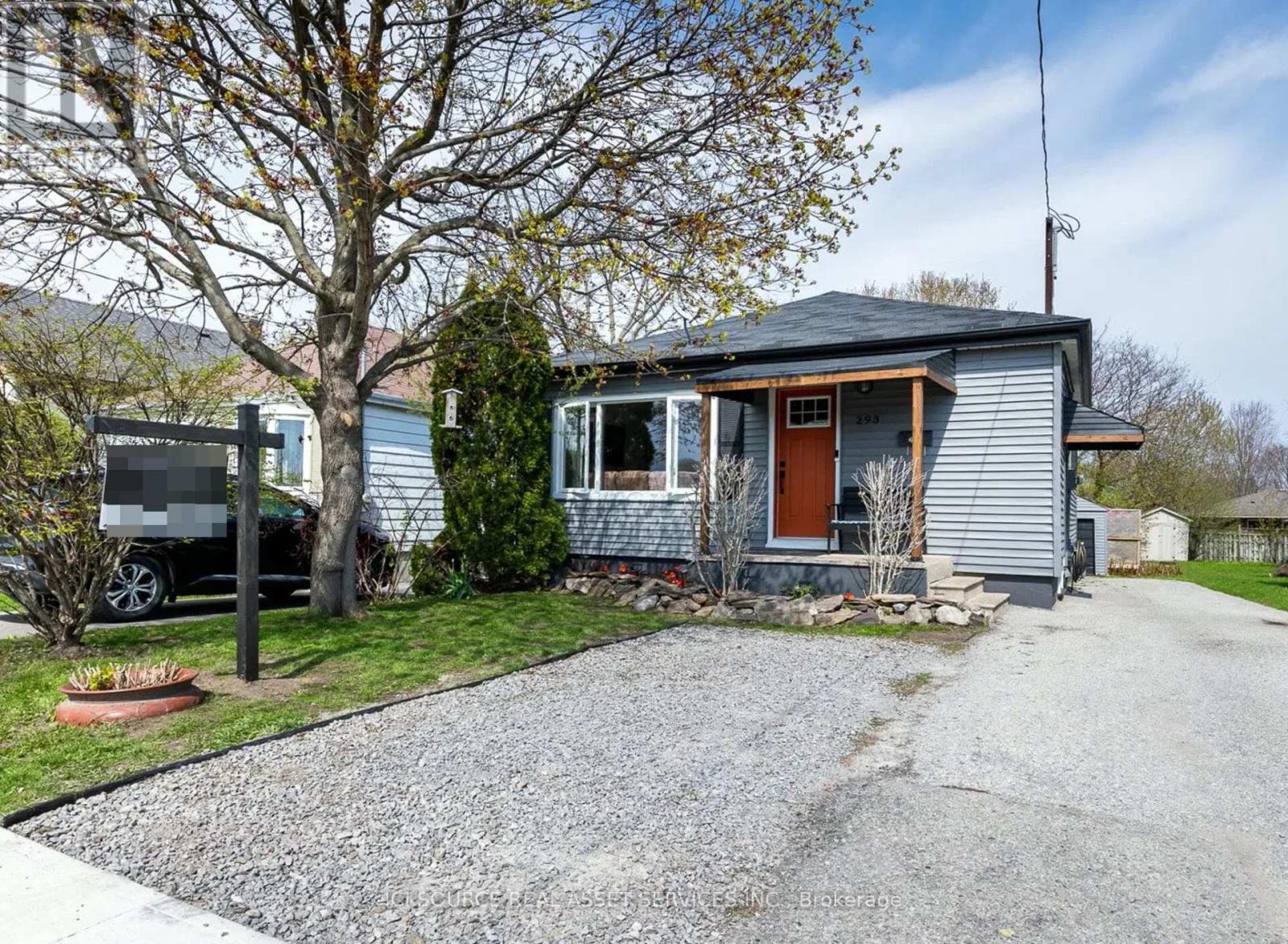 Detached at 293 OSHAWA BOULEVARD N, Oshawa (O'Neill)