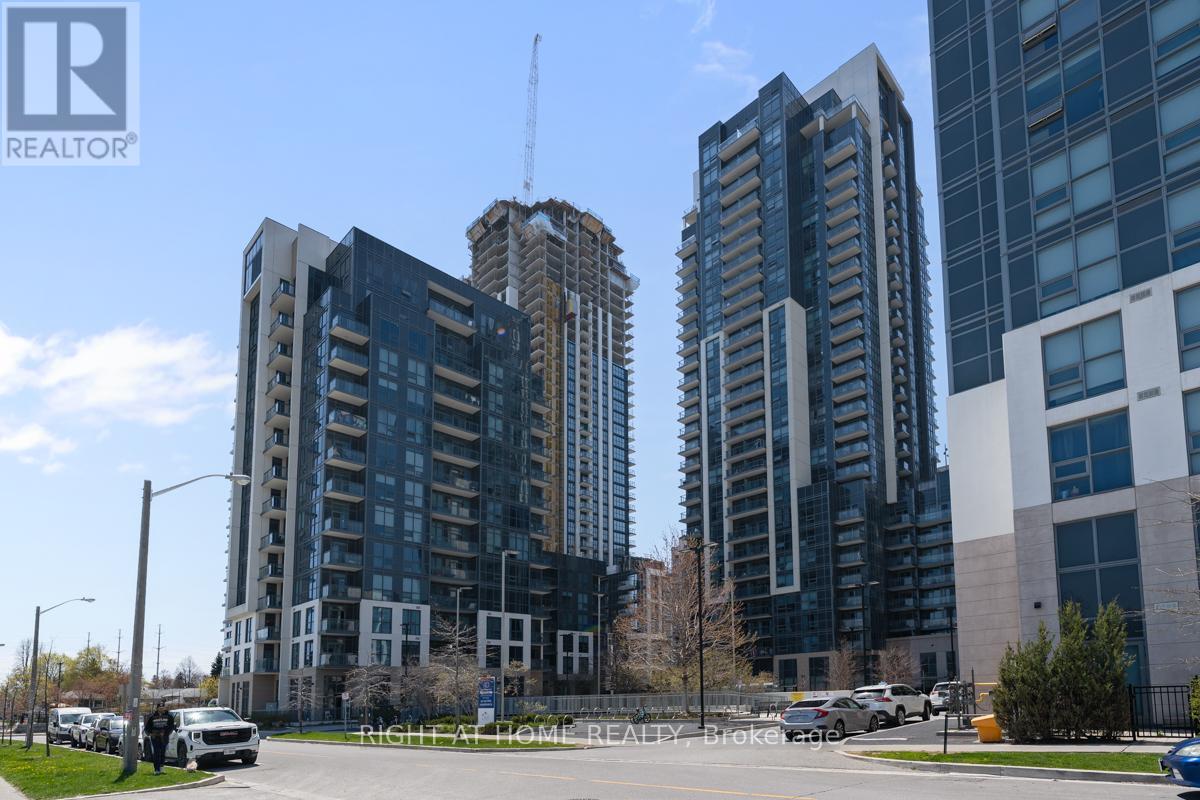 Apartment at 312 - 10 MEADOWGLEN PLACE, Toronto (Woburn)