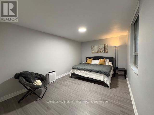 Apartment at 1701 - 5 MASSEY SQUARE, Toronto