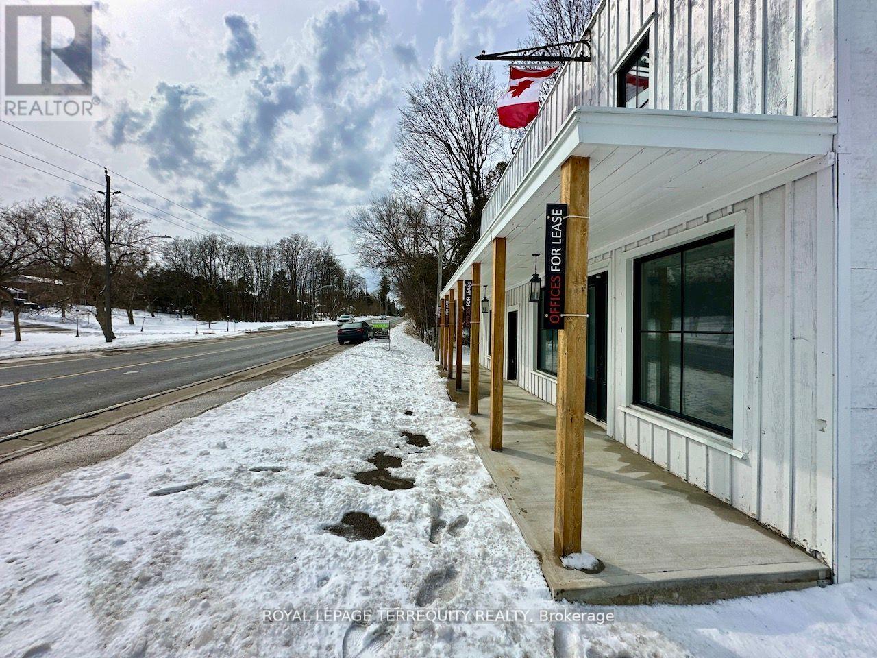 Other at W7 - 132 HIGHWAY 7, Pickering