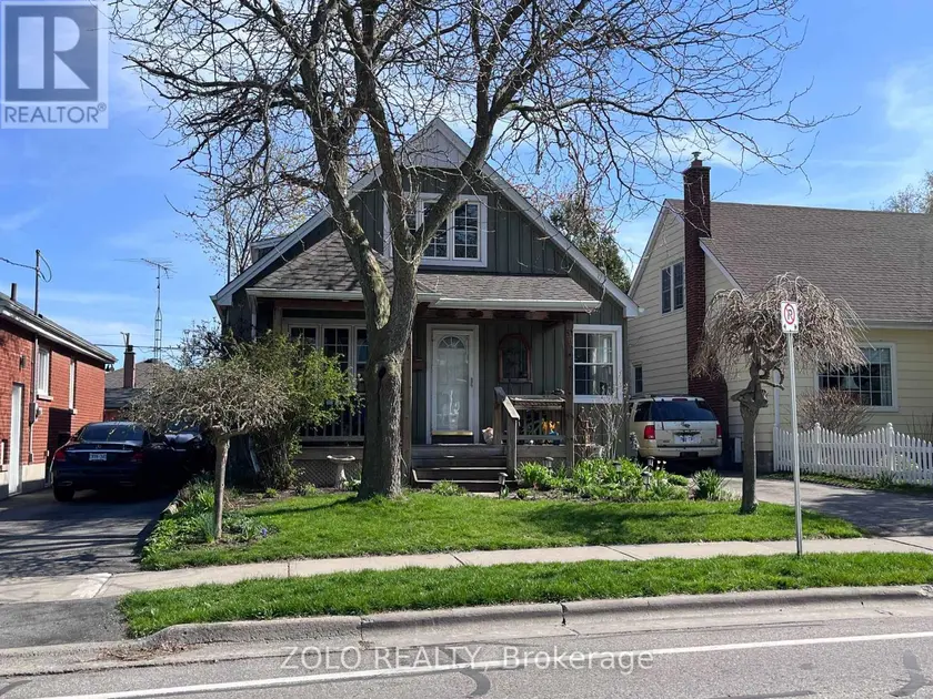 Detached at 369 ATHOL STREET E, Oshawa