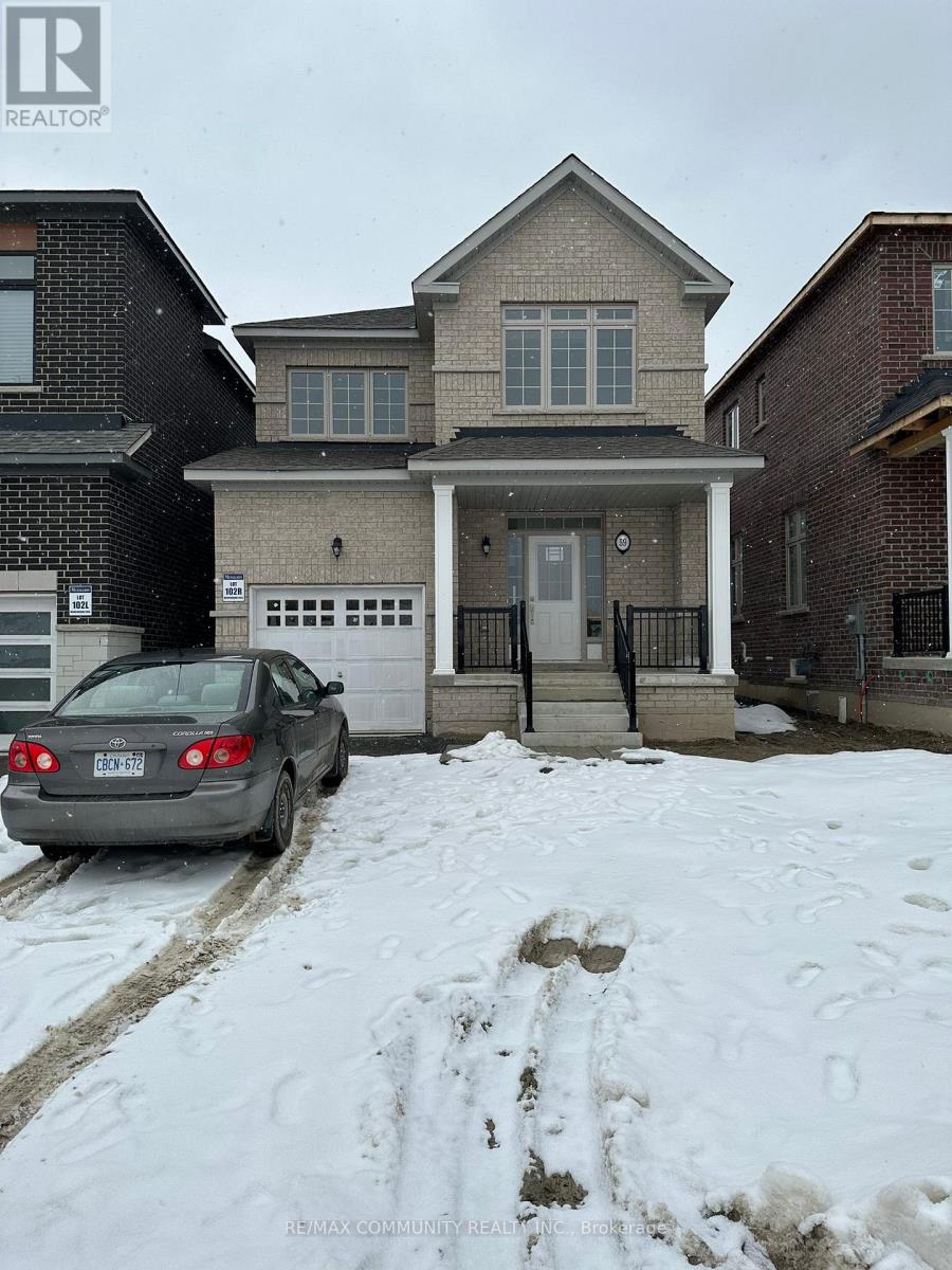 Detached at 59 MOUNTAINSIDE CRESCENT, Whitby (Rolling Acres)