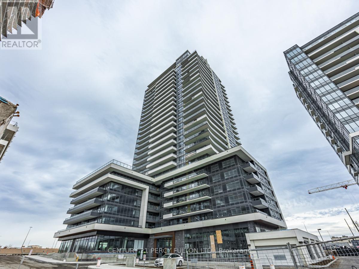 Apartment at 215 - 1455 CELEBRATION DRIVE, Pickering (Bay Ridges)