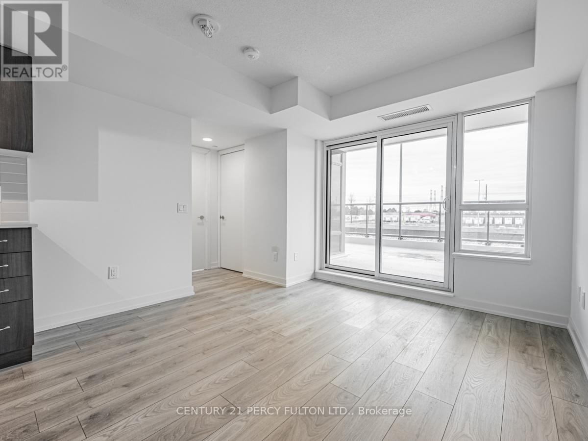Apartment at 215 - 1455 CELEBRATION DRIVE, Pickering