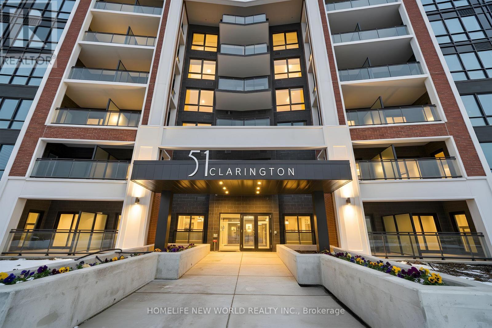 Apartment at 330 - 51 CLARINGTON BOULEVARD, Clarington (Bowmanville)