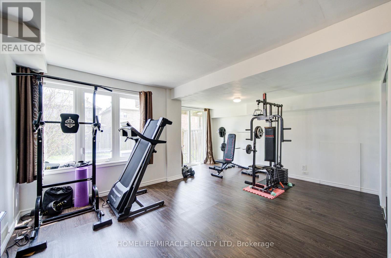 Townhouse at 57 KERSEY CRESCENT, Clarington