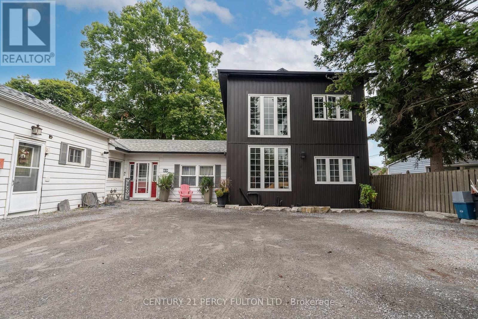 Detached at 89 LIBERTY STREET S, Clarington (Bowmanville)