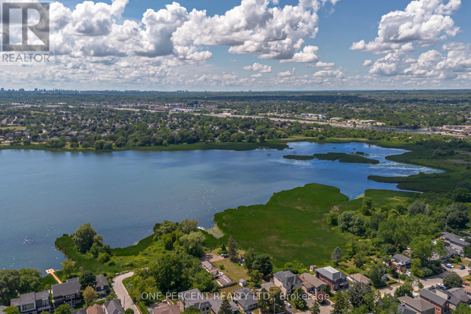 Vacant Land at 809 ST. MARTINS DRIVE, Pickering