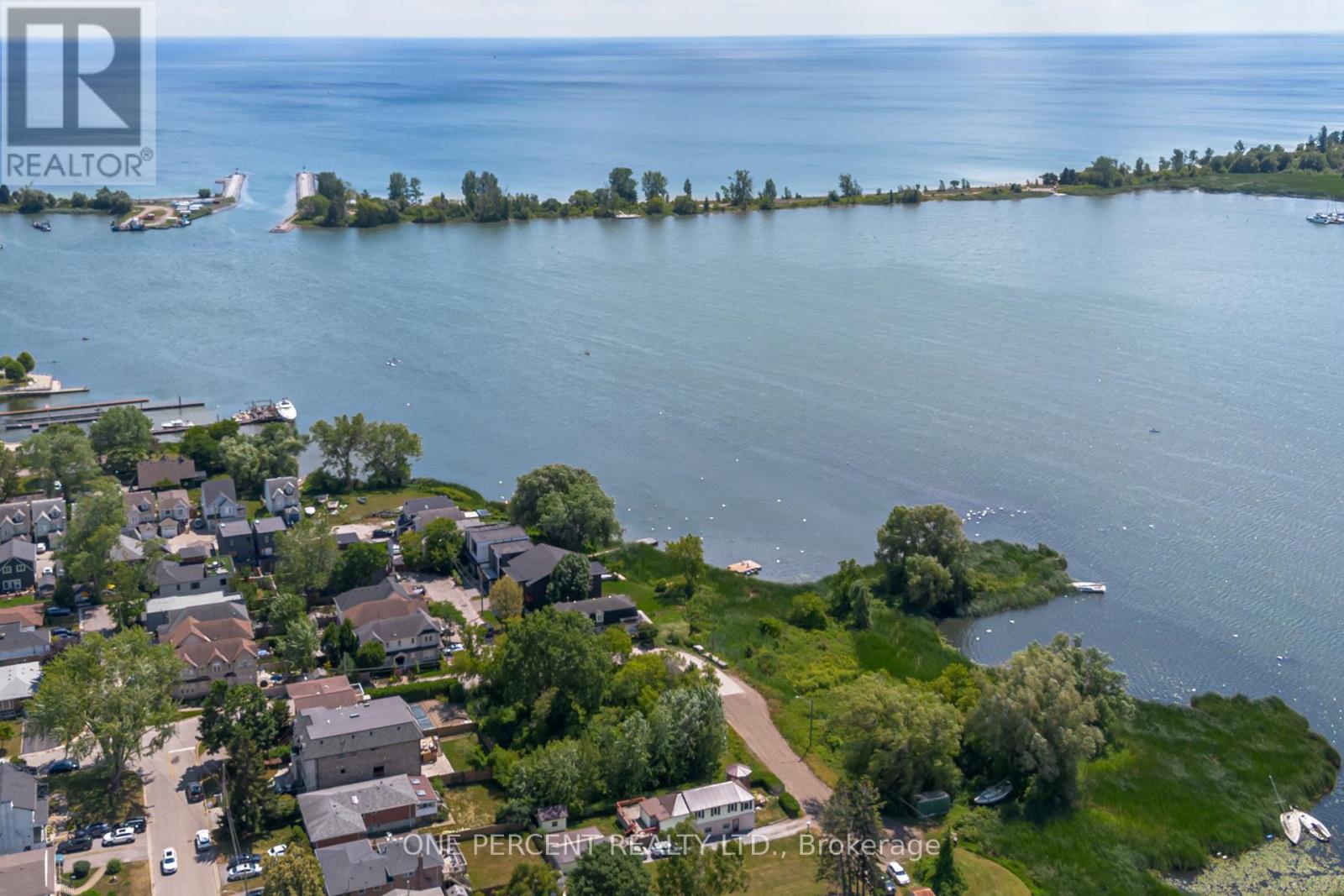 Vacant Land at 805 ST. MARTINS DRIVE, Pickering