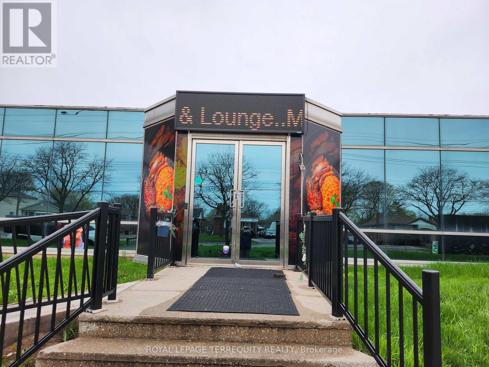 Other at 1 - 1370 BIRCHMOUNT ROAD, Toronto (Wexford-Maryvale)