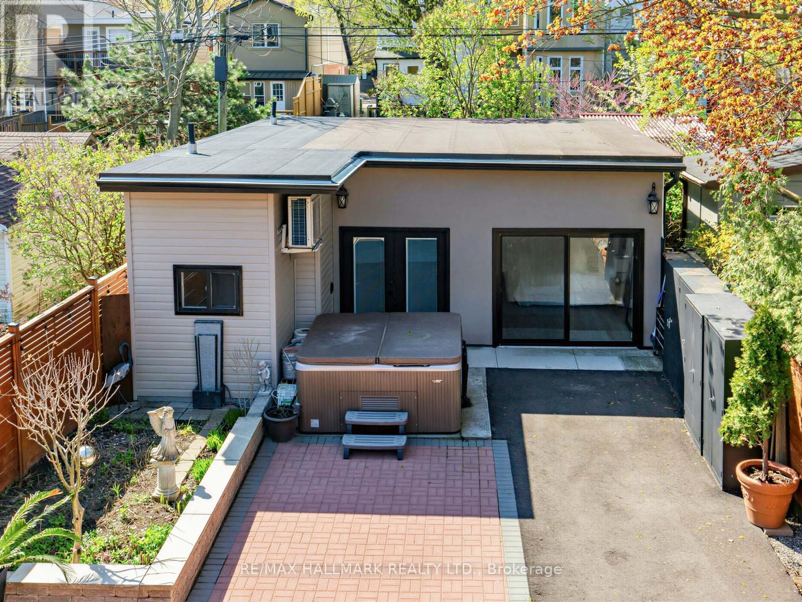 Detached at 239 TORRENS AVENUE, Toronto