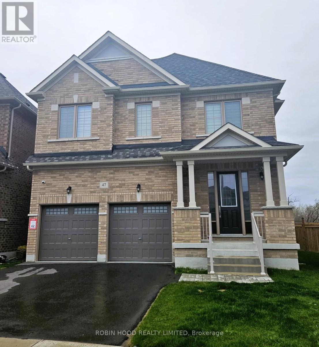 Detached at 47 HOAD STREET, Clarington (Newcastle)