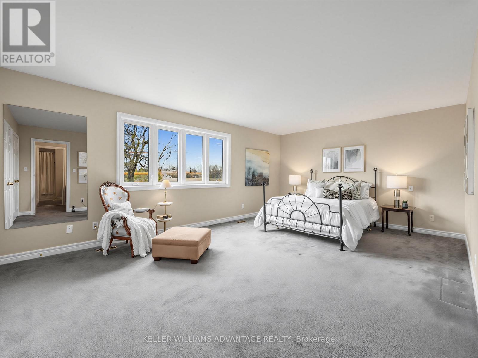 Detached at 98 COALPORT DRIVE, Toronto