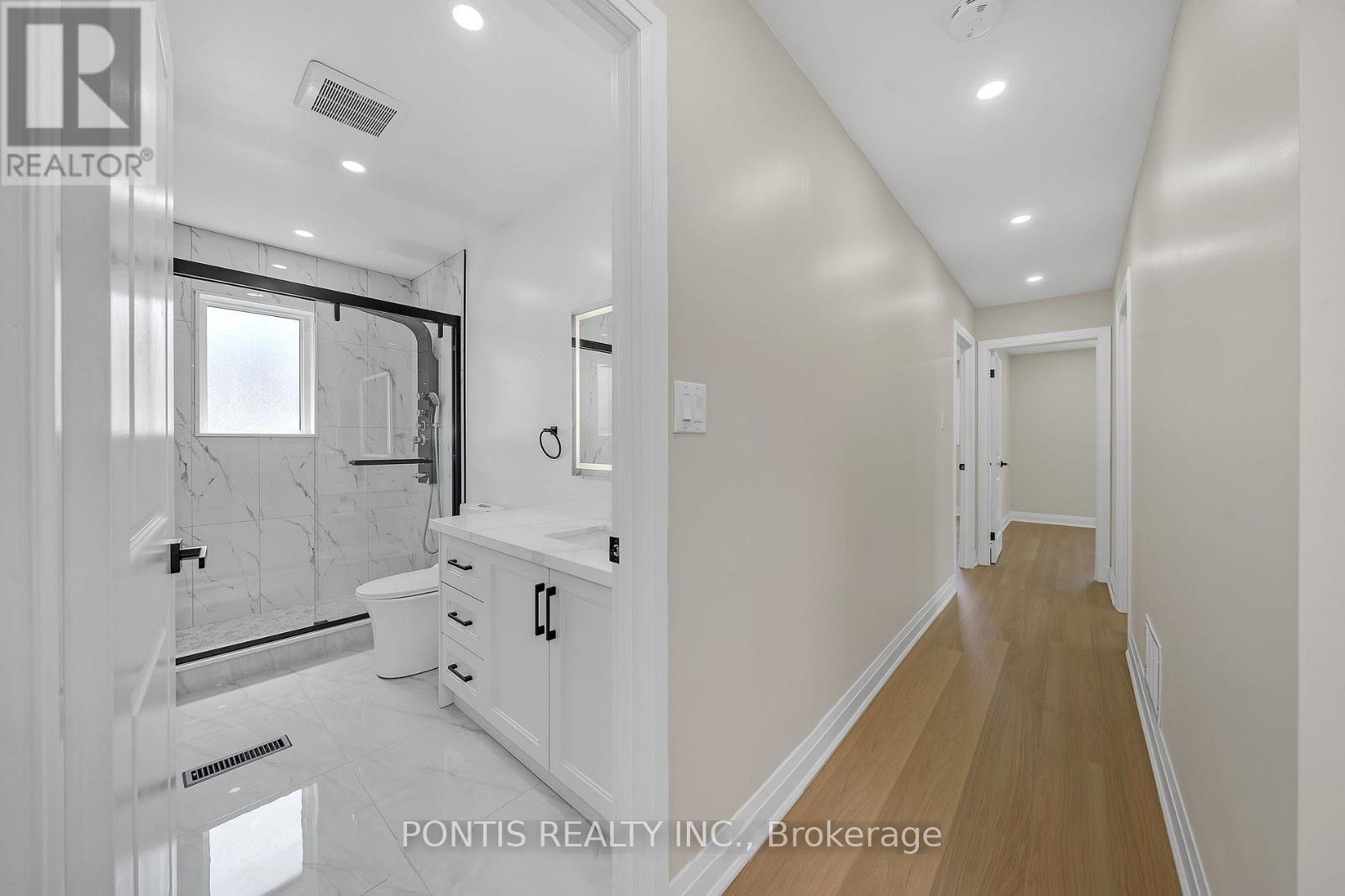 Detached at 110 MICHAEL BOULEVARD, Whitby