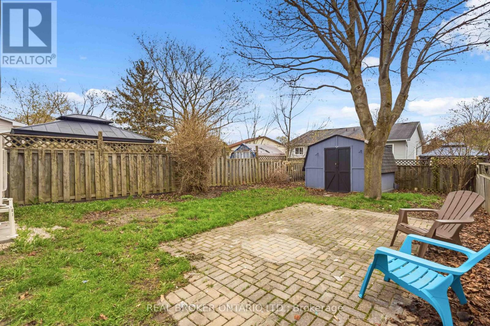 Semi-Detached/Link at MAIN - 1306 VALLEY DRIVE, Oshawa