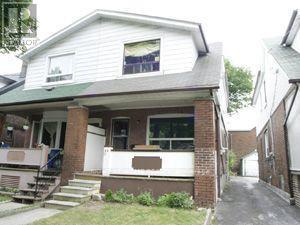Semi-Detached/Link at UPPER - 68 WOODINGTON AVENUE, Toronto (Danforth)