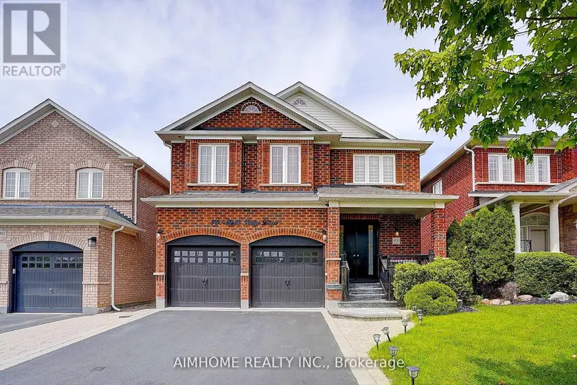 Detached at 901 EAGLE RIDGE DRIVE, Oshawa (Taunton)