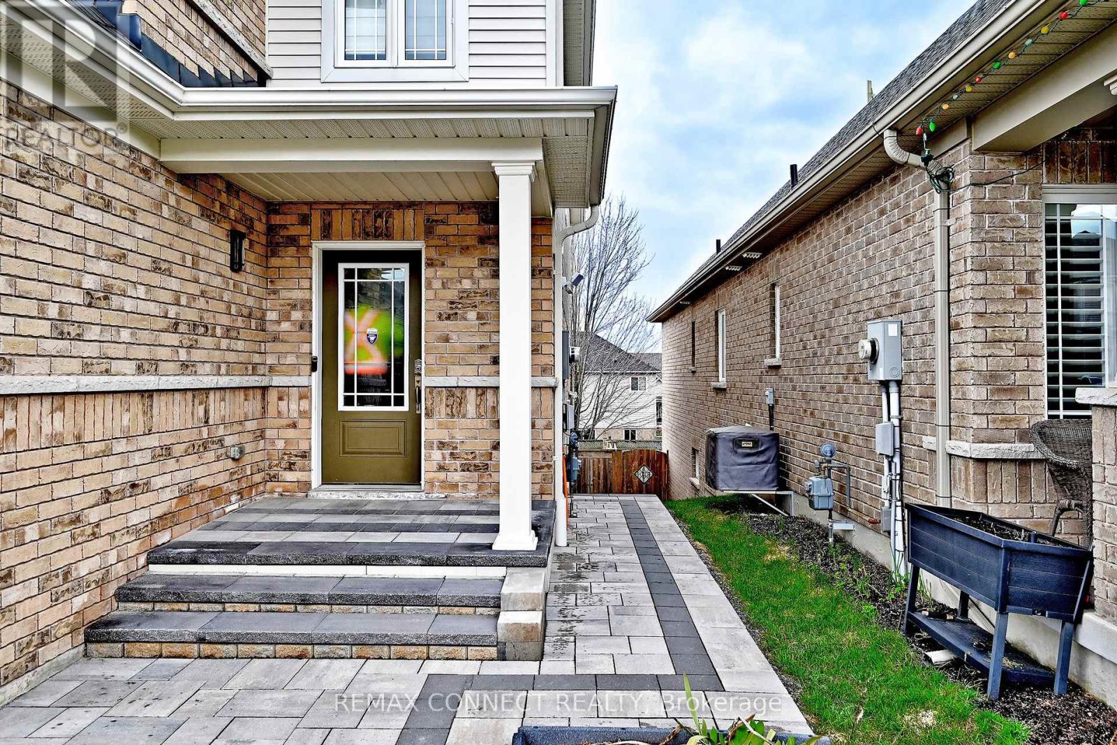 Detached at 1788 SHELBURNE STREET, Oshawa (Samac)