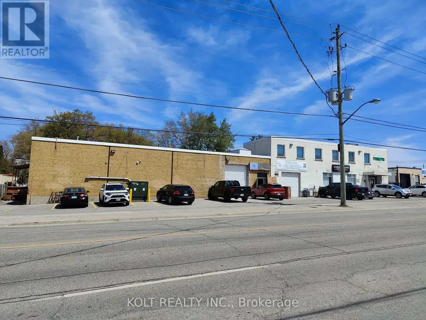 Other at 447 BIRCHMOUNT ROAD, Toronto