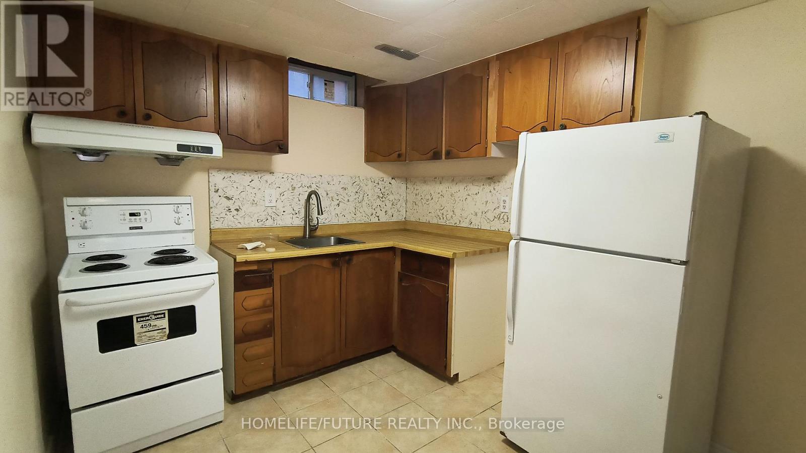 Detached at BSMT - 46 BLACKTOFT DRIVE, Toronto
