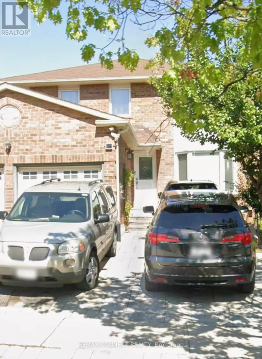 Detached at 532 B LIGHTFOOT PLACE, Pickering
