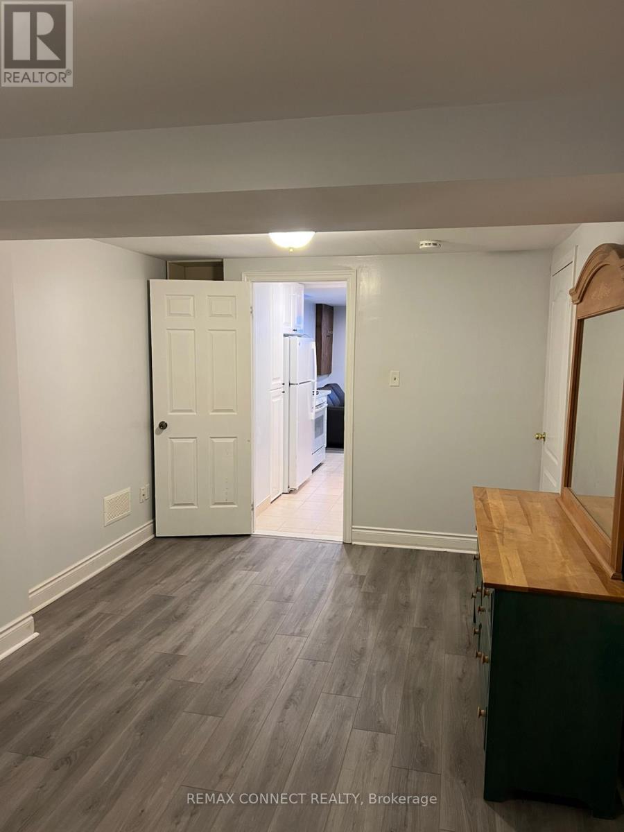 Detached at 532 B LIGHTFOOT PLACE, Pickering