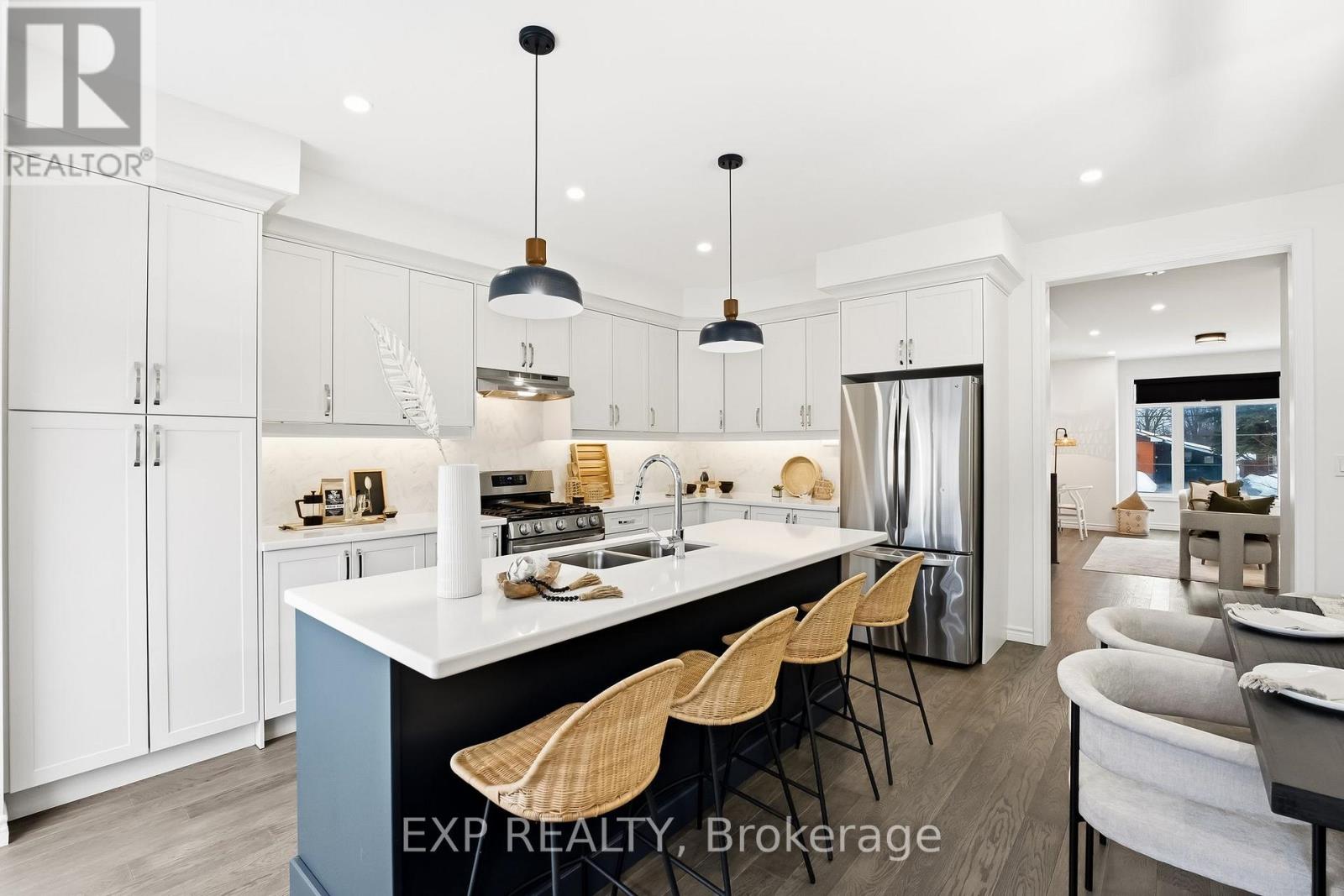 Townhouse at 31 SHAND LANE, Scugog (Port Perry)