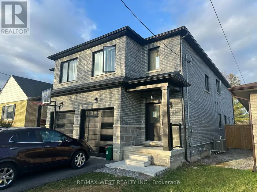 Semi-Detached/Link at 131 GUELPH STREET, Oshawa