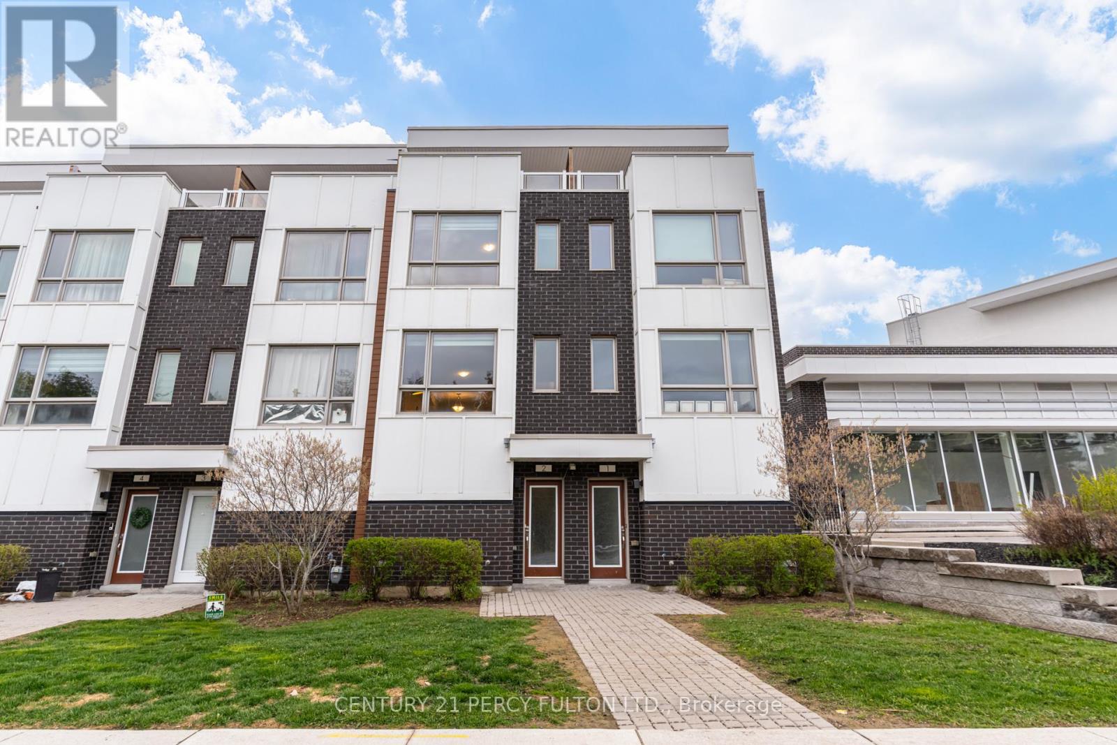 Townhouse at 2 - 1870 ALTONA ROAD, Pickering (Rouge Park)