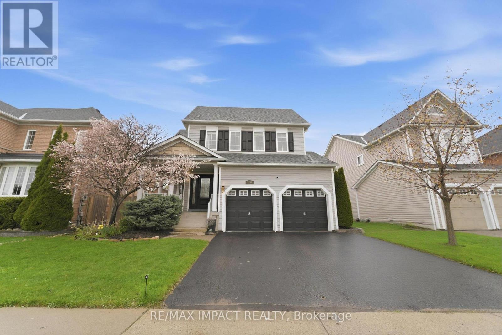 Detached at 1459 GRANDVIEW STREET N, Oshawa (Taunton)