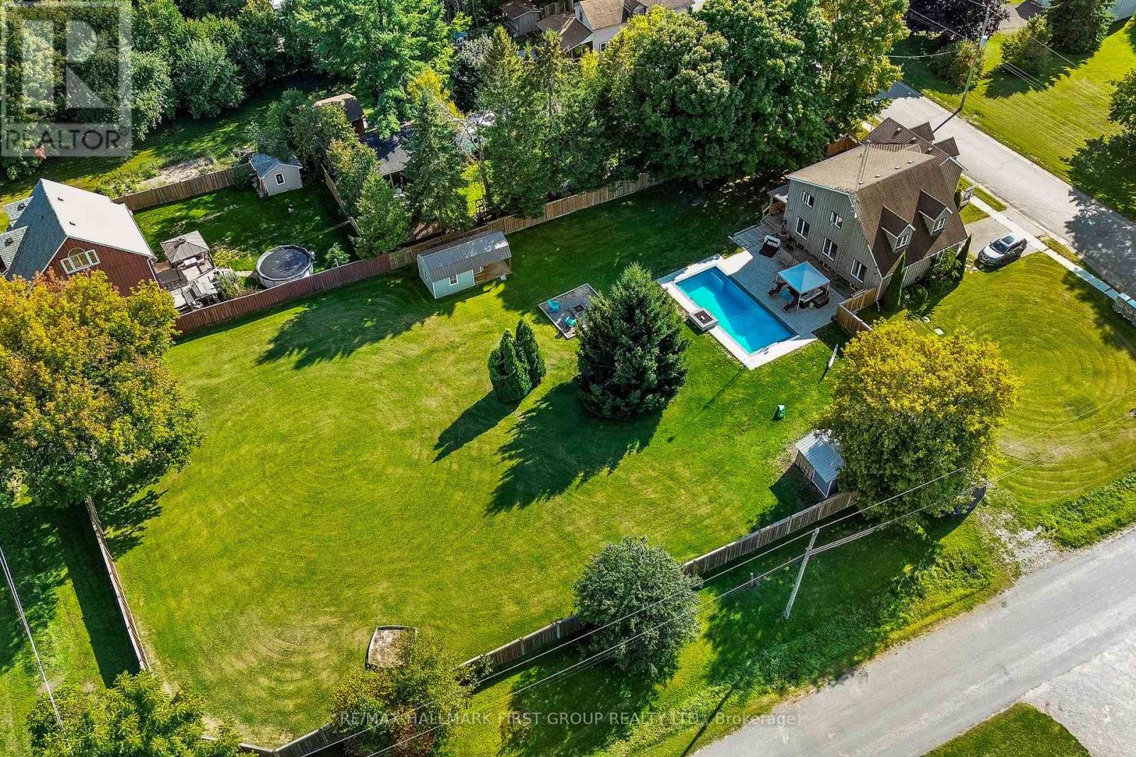 Detached at 8063 KING STREET, Clarington
