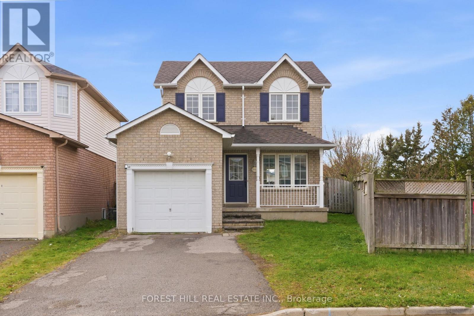 Detached at 1842 DALHOUSIE CRESCENT, Oshawa (Samac)