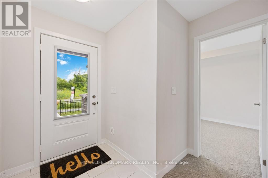 Townhouse at 5 - 1956 ALTONA ROAD, Pickering