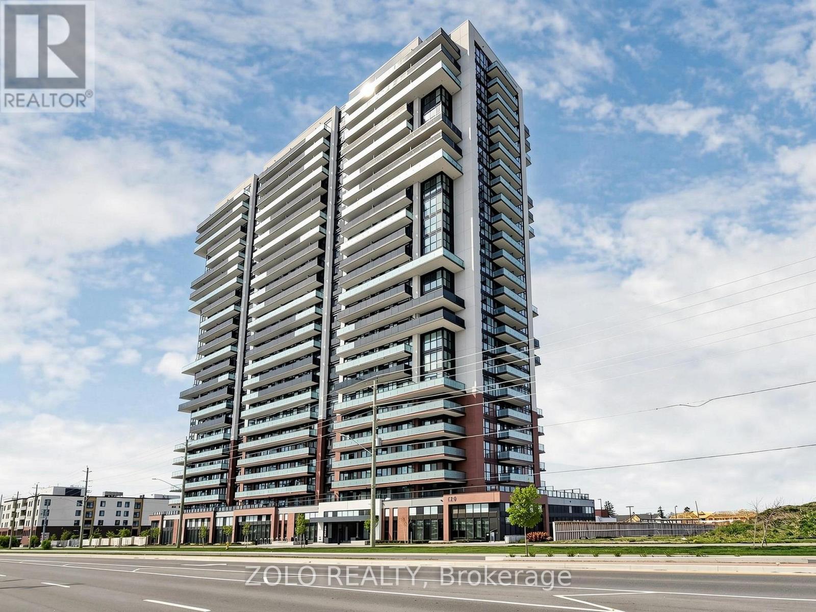 Apartment at 315 - 2550 SIMCOE STREET N, Oshawa (Windfields)