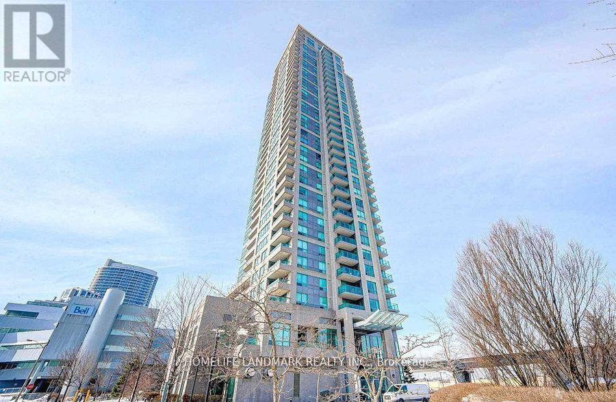 Apartment at 3106 - 50 BRIAN HARRISON WAY, Toronto (Bendale)