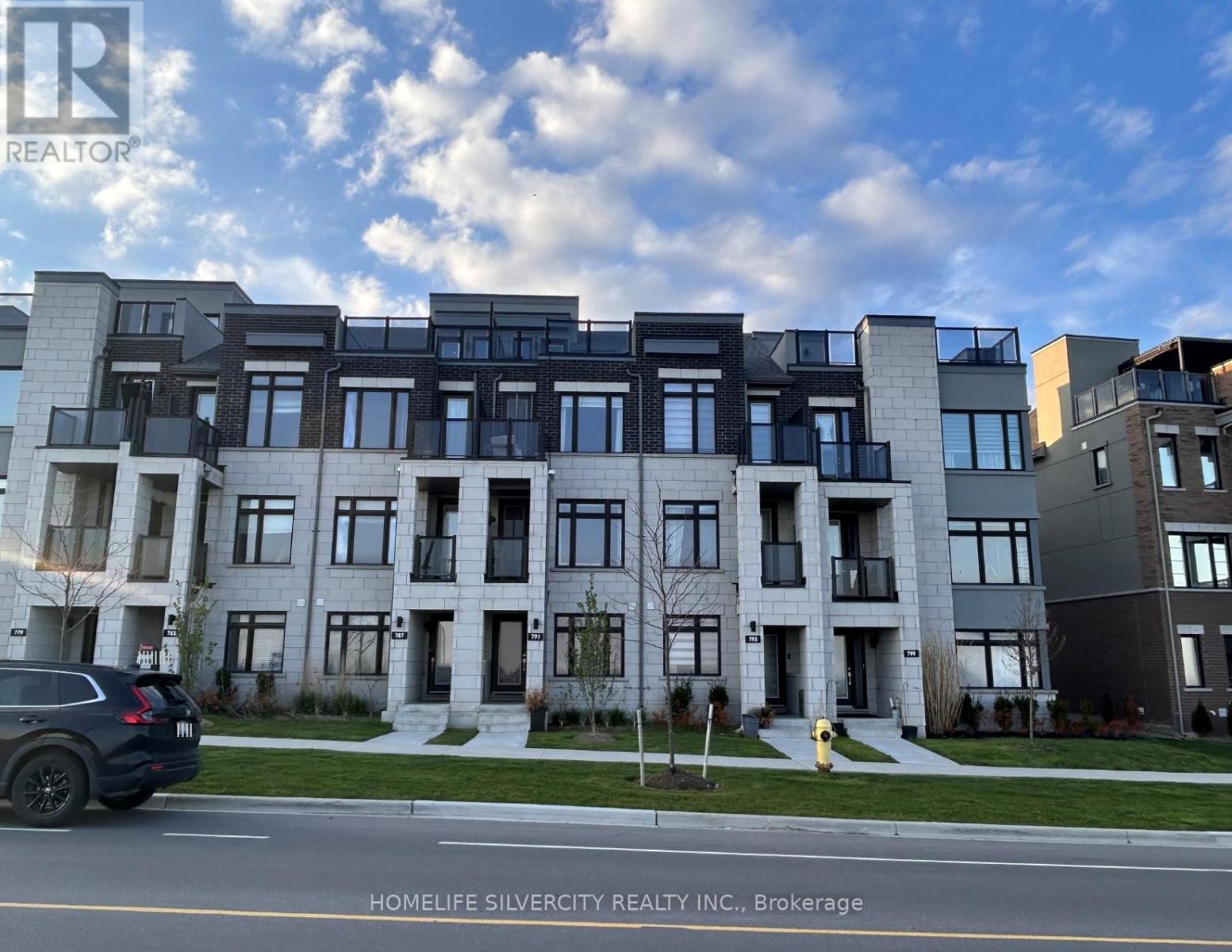 Townhouse at 783 PORT DARLINGTON ROAD, Clarington (Bowmanville)