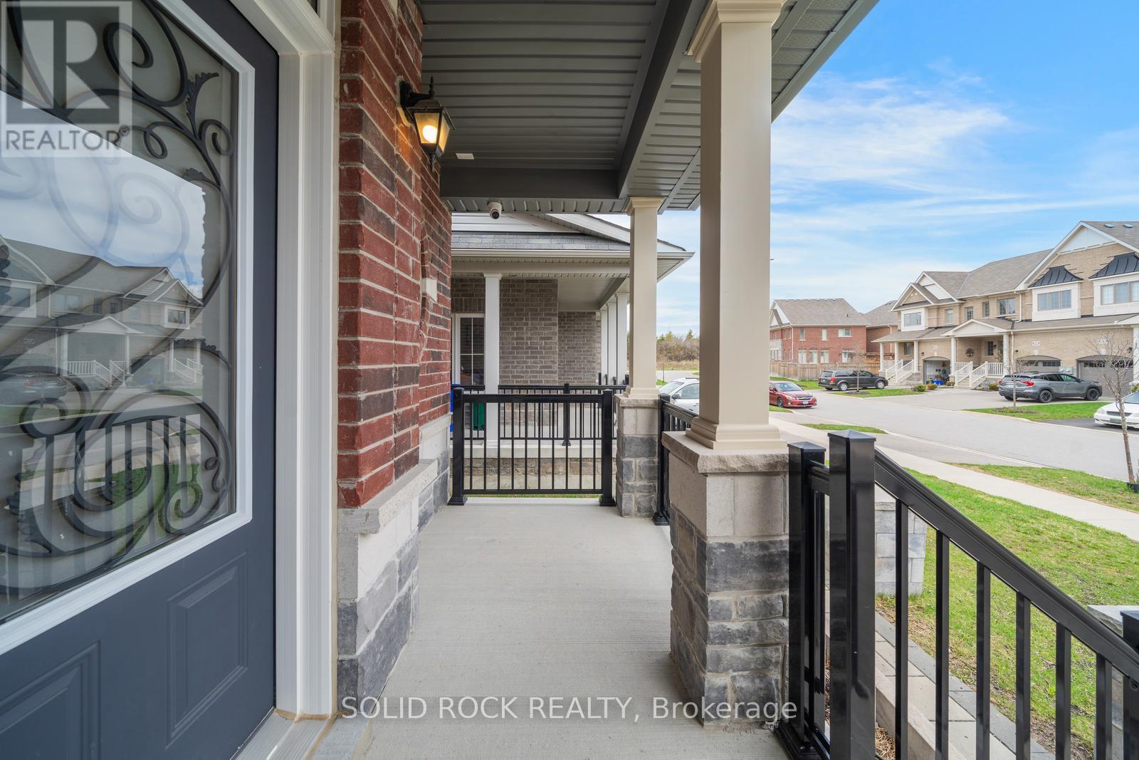Detached at 22 TAIT CRESCENT, Clarington