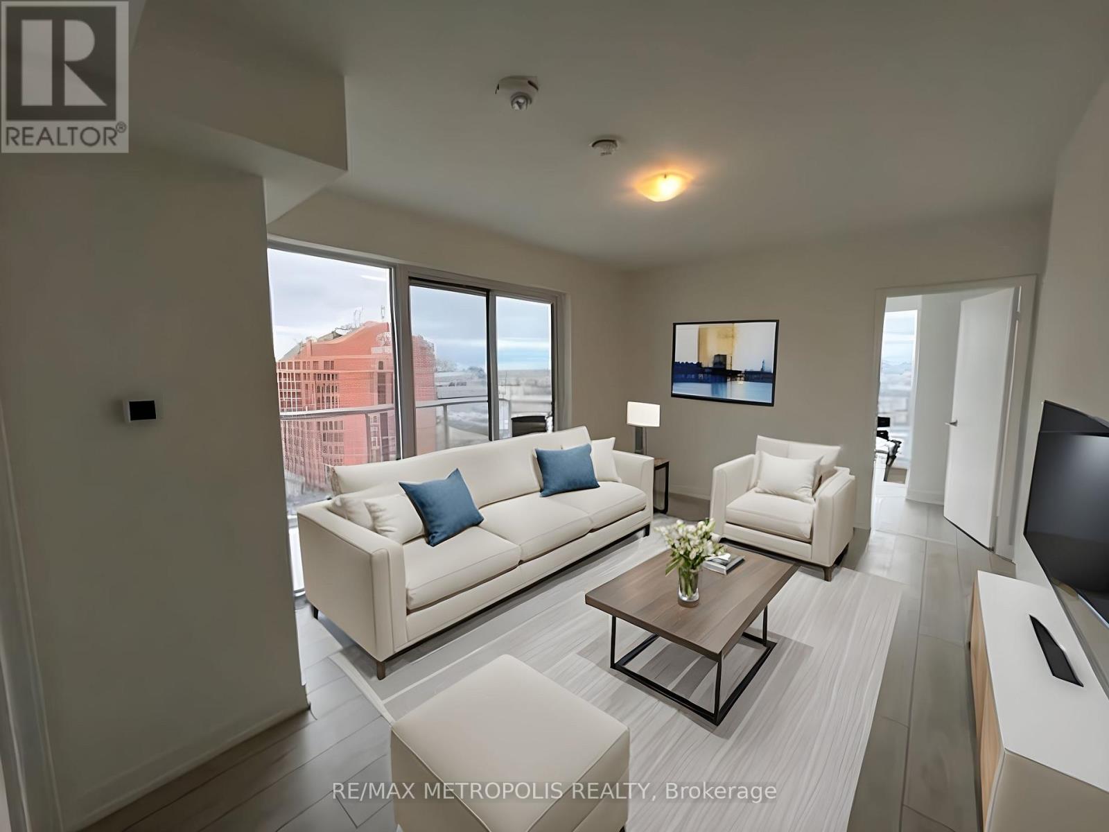 Apartment at 1209 - 2033 KENNEDY ROAD, Toronto (Agincourt South-Malvern West)