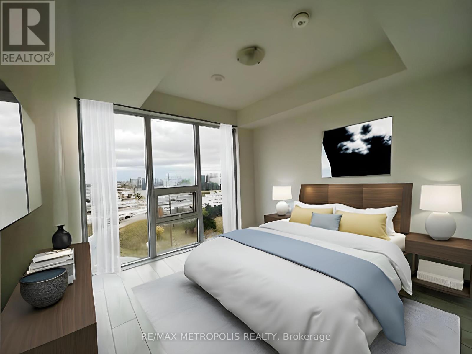 Apartment at 1209 - 2033 KENNEDY ROAD, Toronto