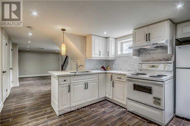 Detached at 12 ROSSANDER COURT, Toronto