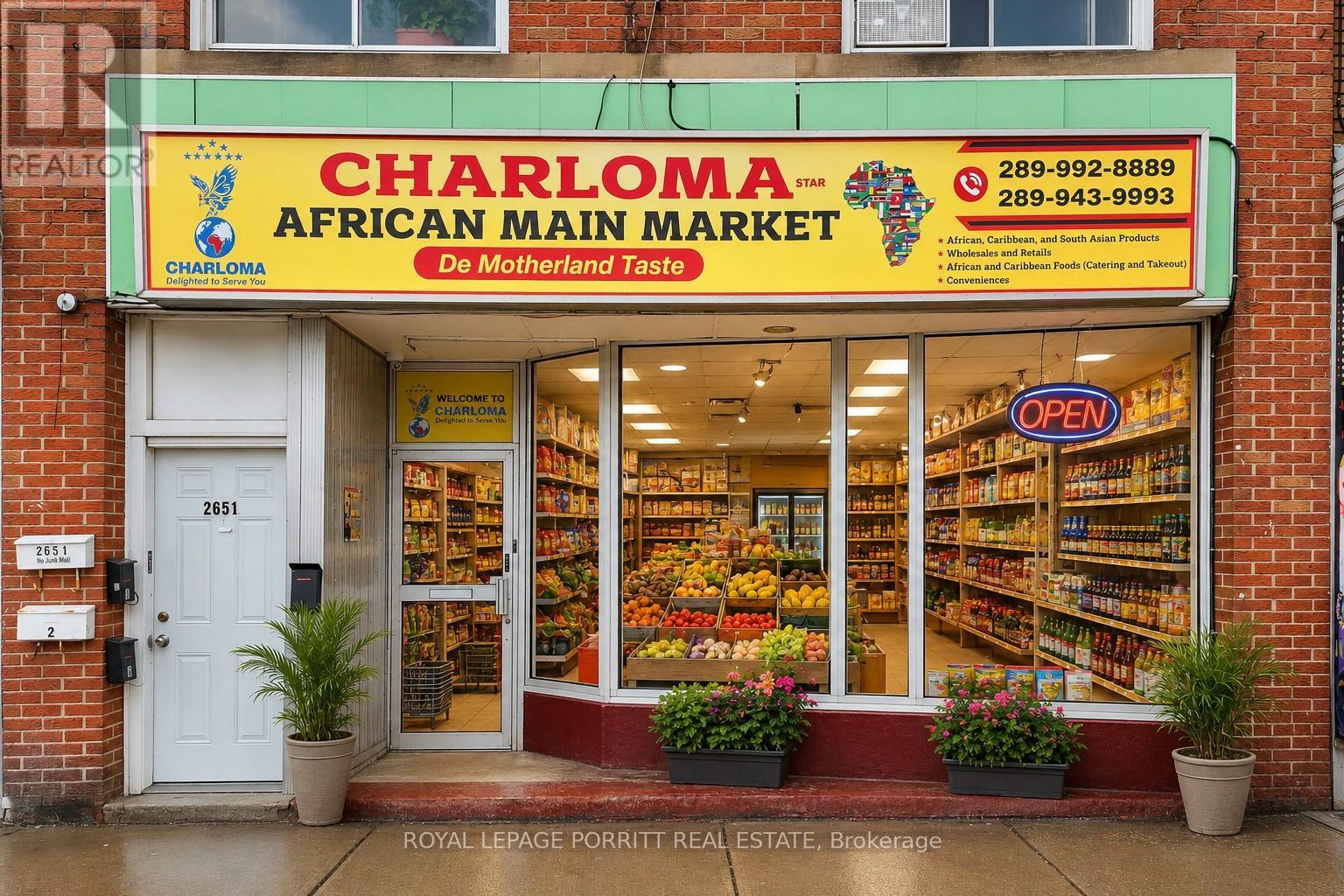Other at 2651 EGLINTON AVENUE E, Toronto (Kennedy Park)