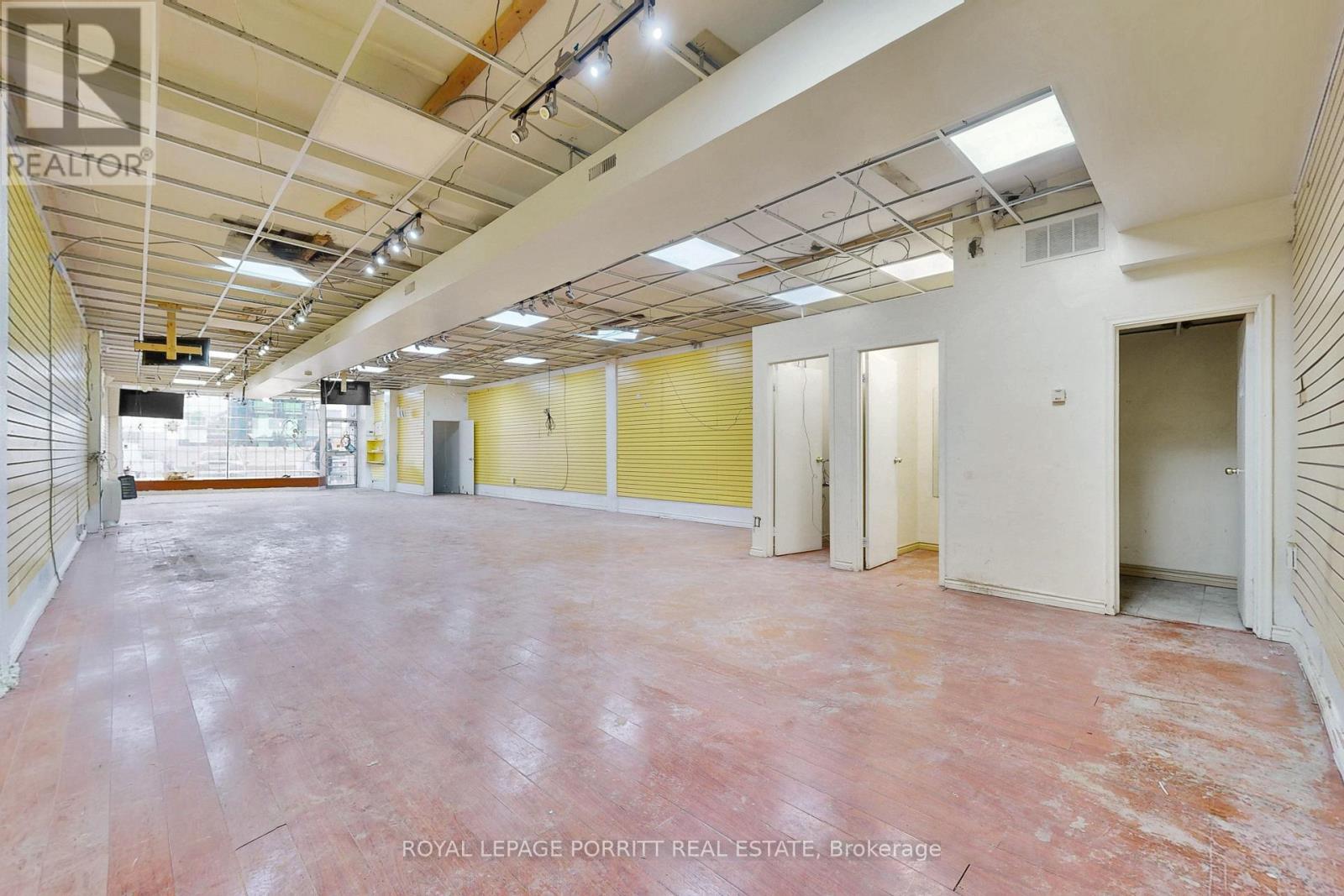 Other at 2651 EGLINTON AVENUE E, Toronto
